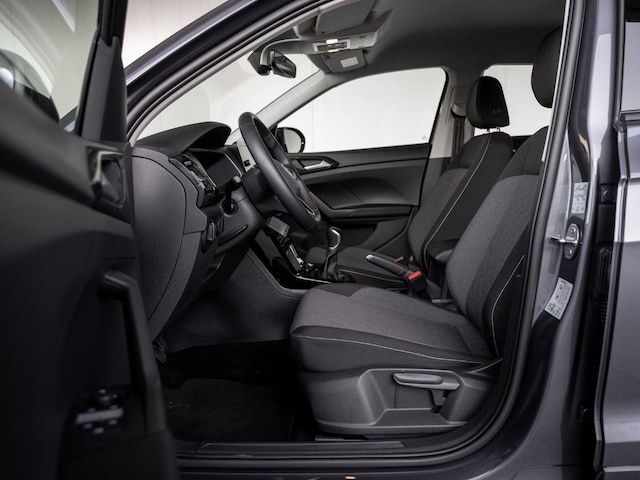 Volkswagen T-Cross 1.0 l TSI 5-Gang