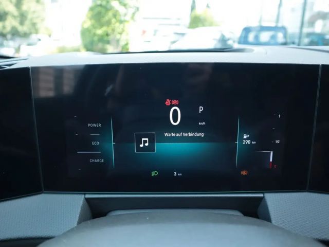 Opel Astra 1.2 Turbo GS-Line Grand Sport