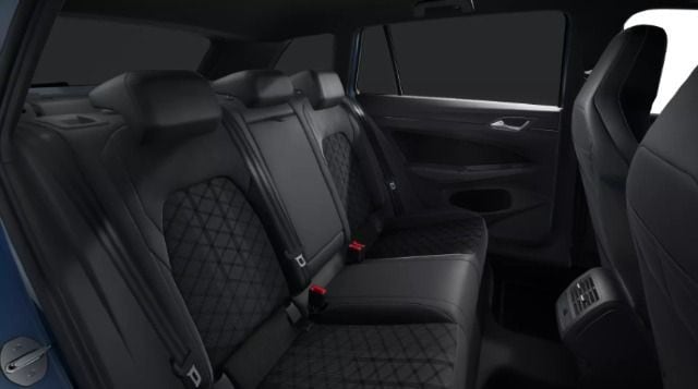 Volkswagen Golf 1.5 TSI R-Line Variant