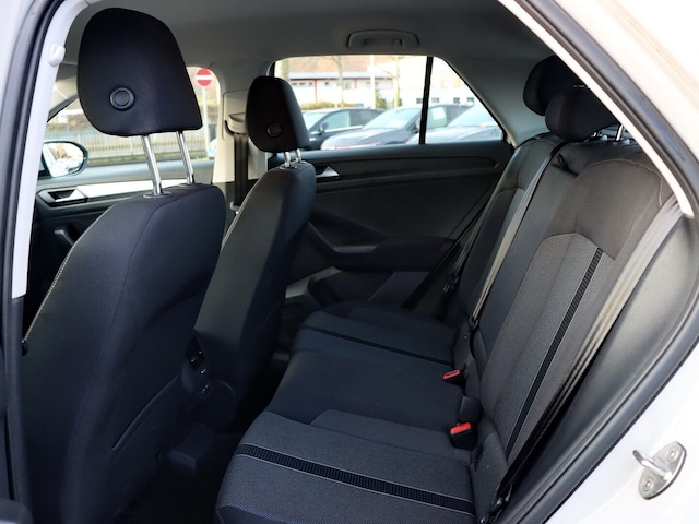 Volkswagen T-Roc 1.0 TSI Life