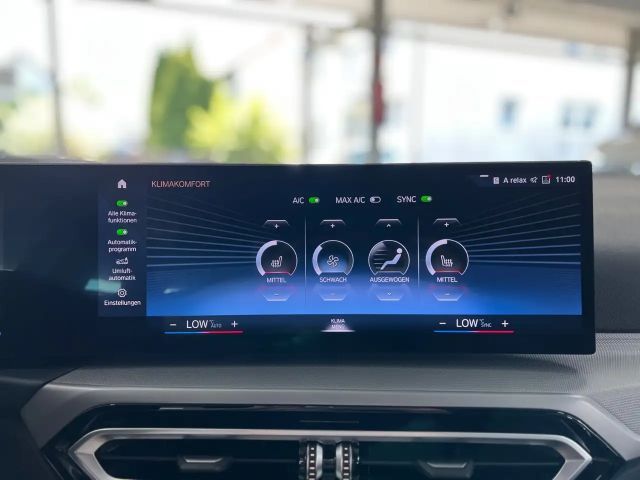 BMW 318 318d Touring