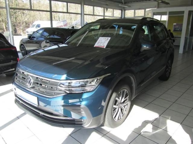 Volkswagen Tiguan 2.0 TDI DSG Life