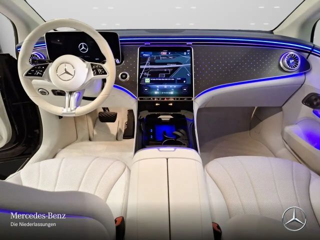 Mercedes-Benz EQE 350 AVANTGARDE Sedan