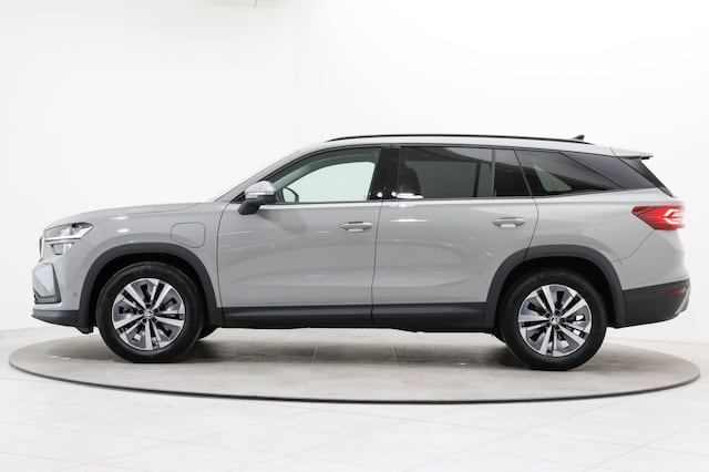 Skoda Kodiaq 1.5 TSI Selection iV