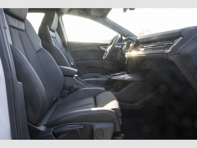 Audi Q4 e-tron Sportback