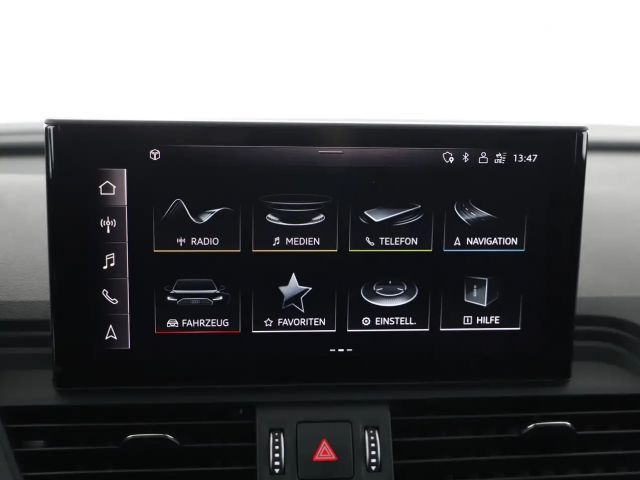 Audi Q5 50 TFSI Hybride Quattro