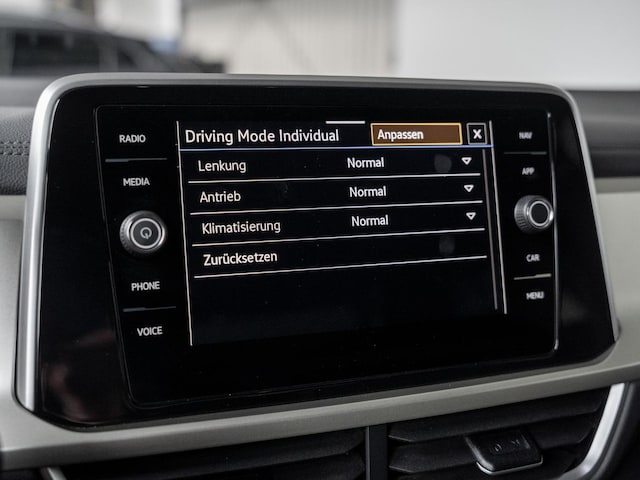 Volkswagen T-Roc 1.5 TSI DSG