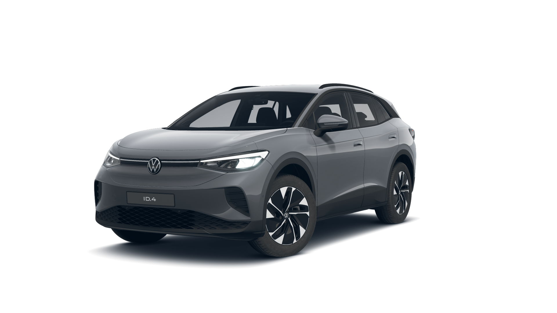 Volkswagen ID.4 Move Performance Pro