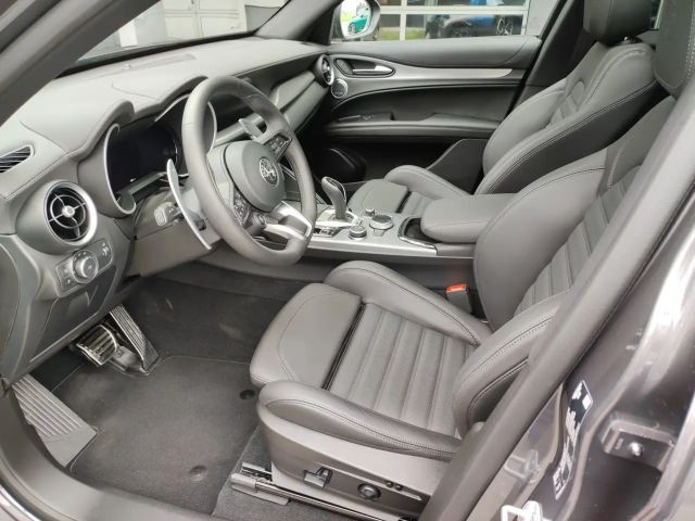Alfa Romeo Stelvio AT8 Q4 Veloce