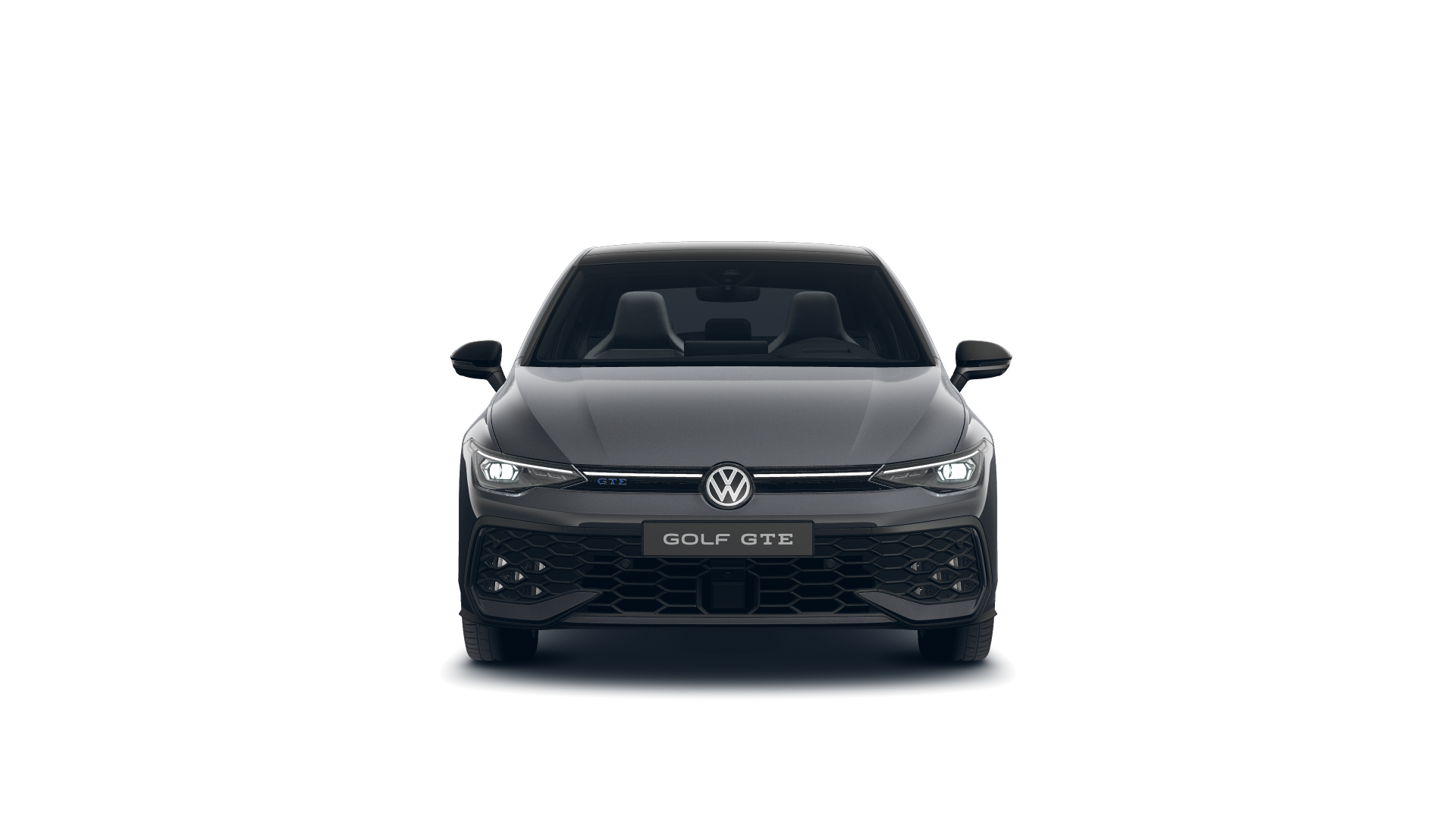 Volkswagen Golf GTE Golf VIII eHybrid