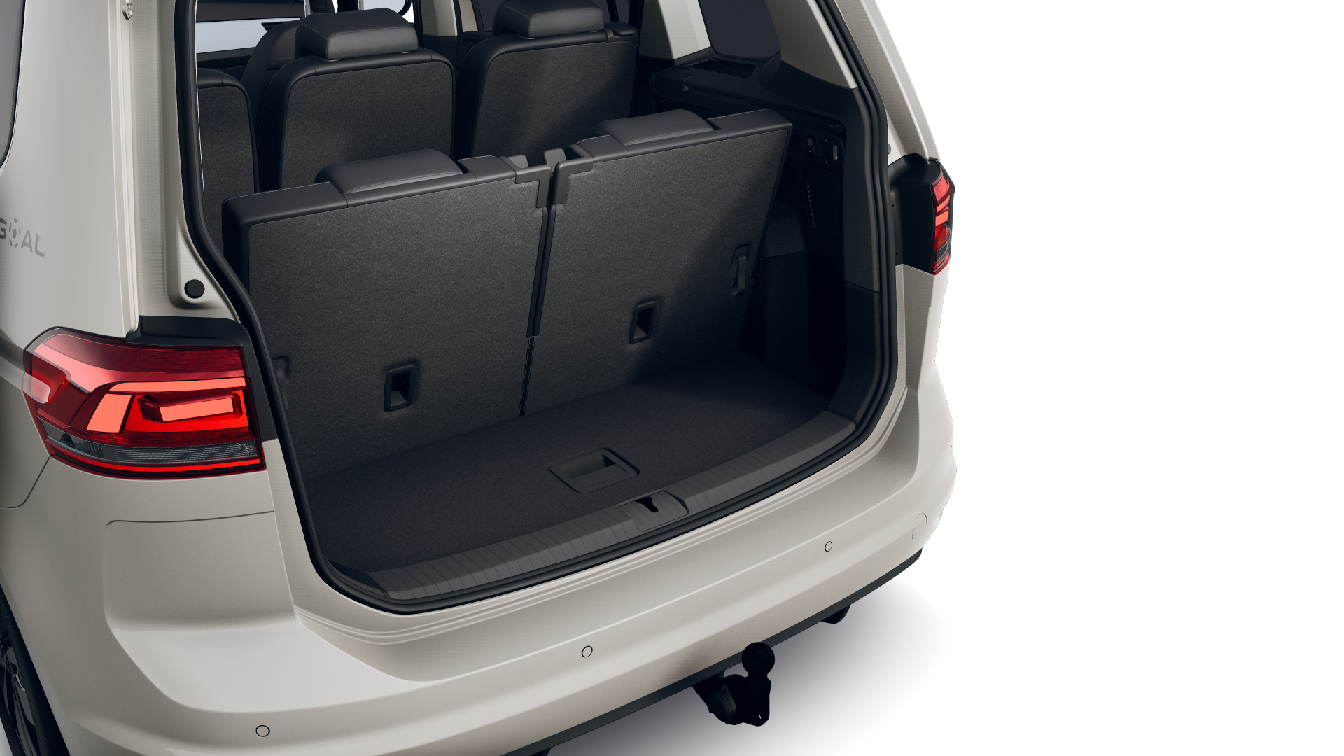 Volkswagen Touran 2.0 TDI