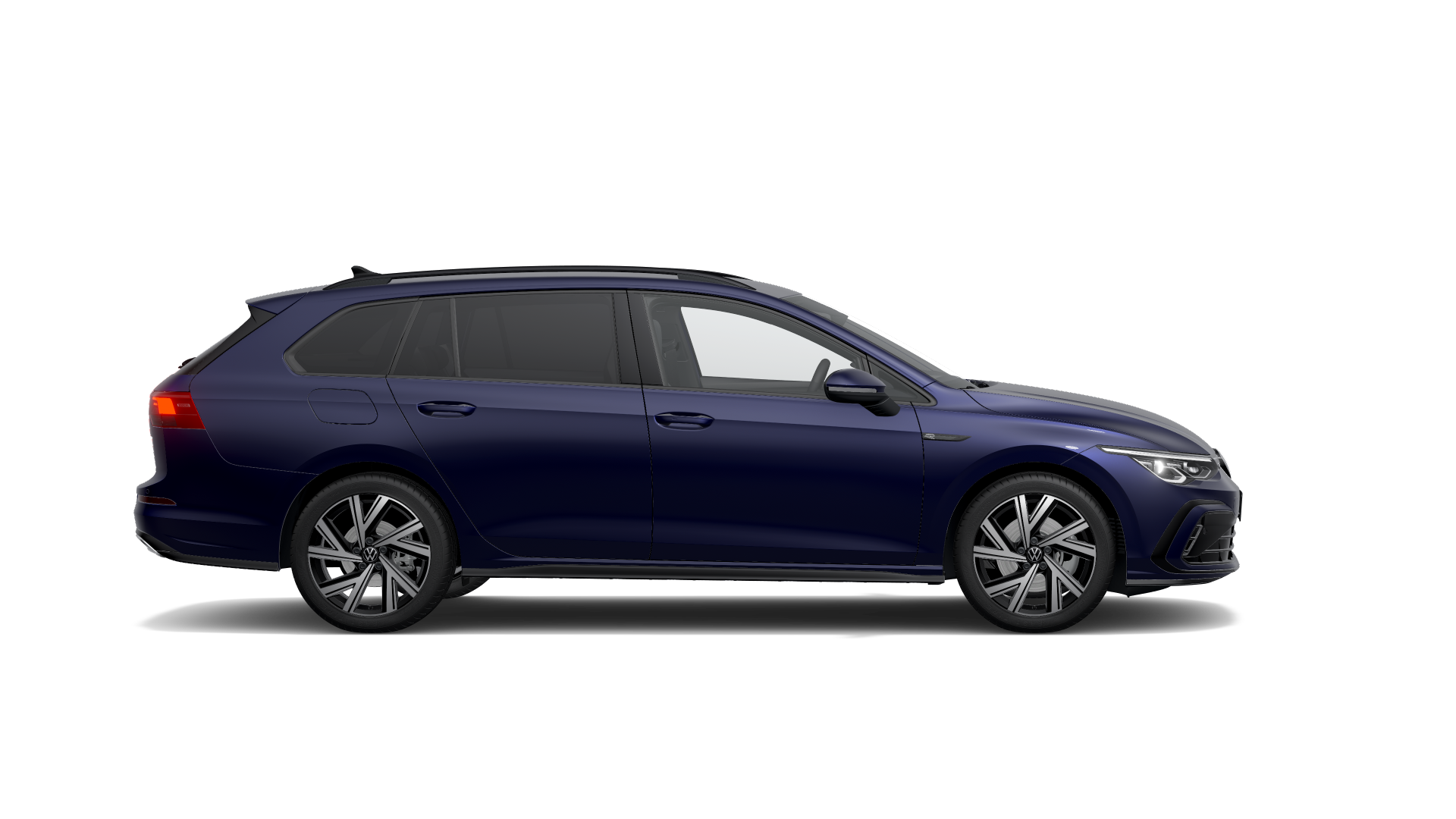 Volkswagen Golf 1.5 eTSI DSG Golf VIII Variant