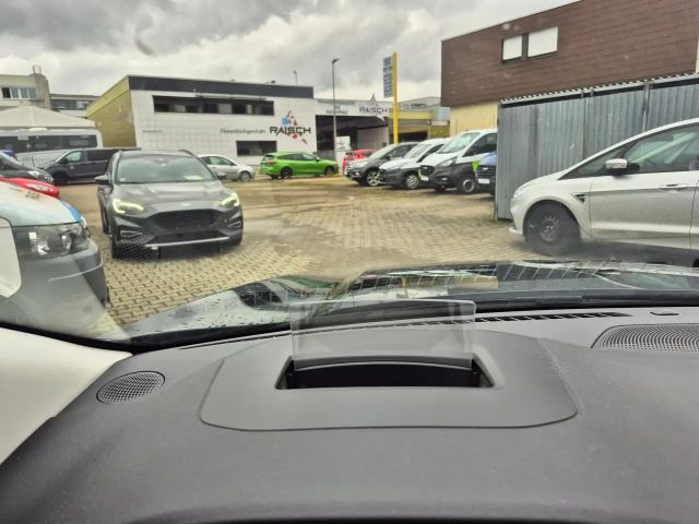 Ford Kuga Plug in Hybrid Titanium X