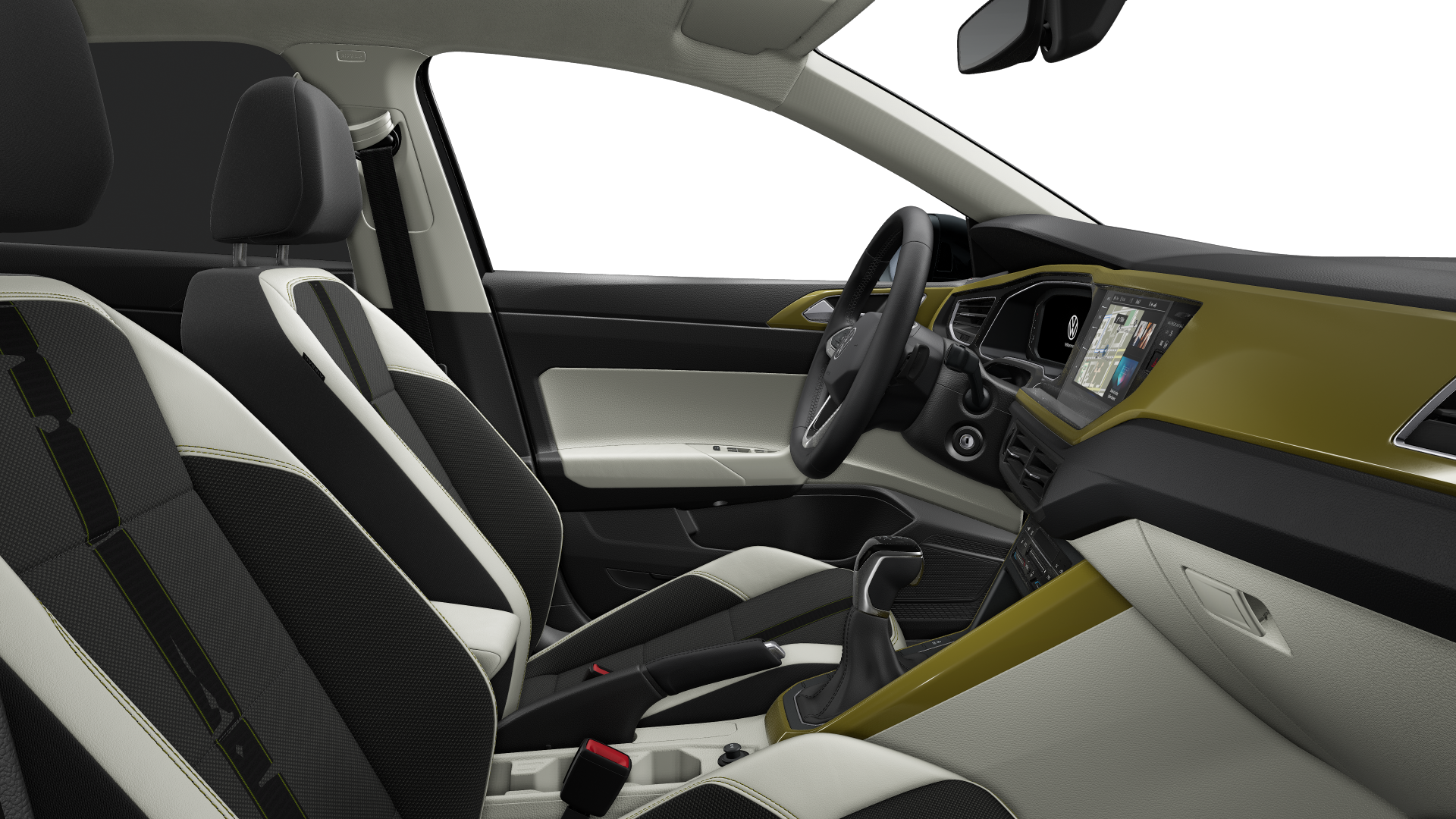 Volkswagen Taigo 1.5 TSI DSG Style