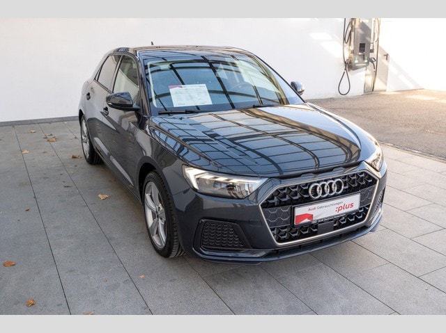 Audi A1 30 TFSI S-Tronic Sportback