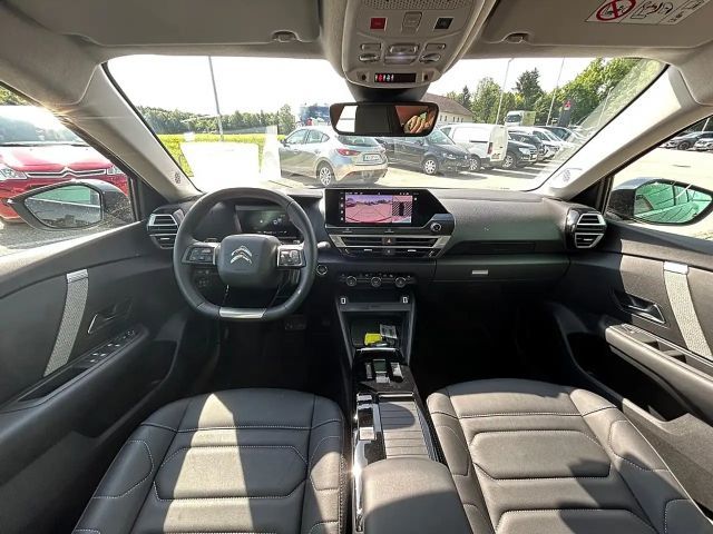 Citroën C4 BlueHDi Max