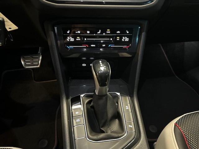 Volkswagen Tiguan 1.5 TSI BMT