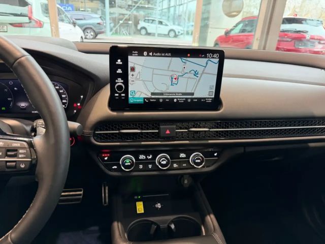 Honda ZR-V 2.0 Advance e:HEV