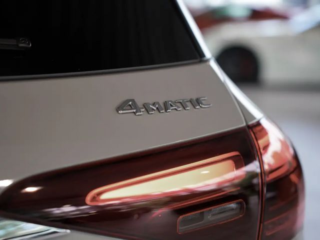 Mercedes-Benz GLE 450 4MATIC AMG Line