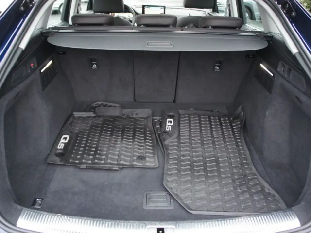 Audi Q5 Quattro Sportback