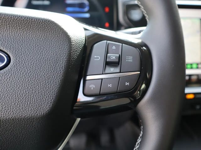 Ford Puma Gen-E Premium