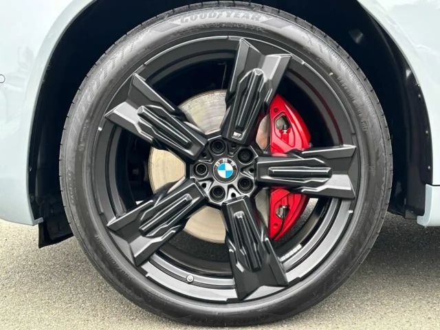 BMW X3 M-Sport xDrive