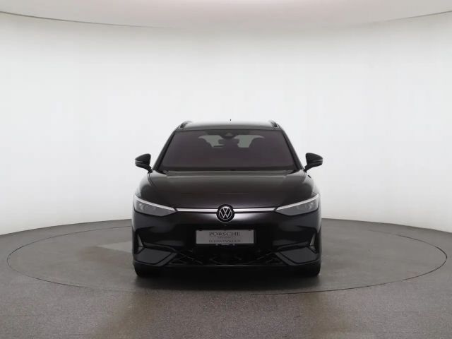 Volkswagen ID.7 4Motion Business GTX Tourer