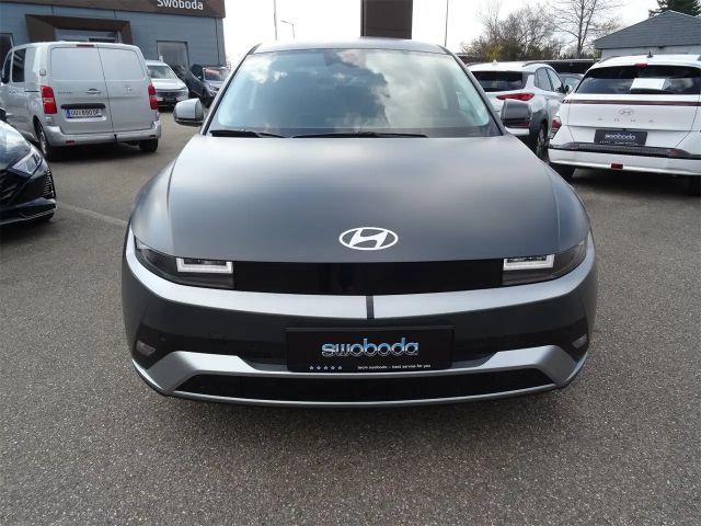 Hyundai IONIQ 5 GO 84kWh 2WD i5g51-O1