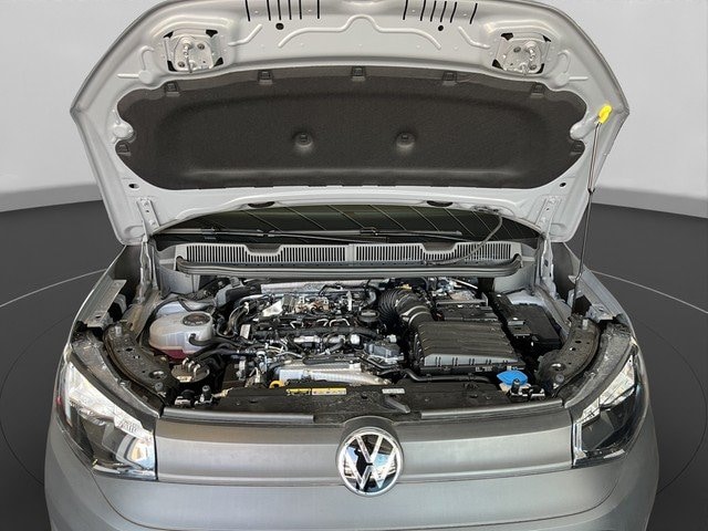 Volkswagen Caddy 2.0 TDI