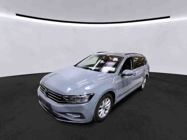 Volkswagen Passat 2.0 TDI Business Variant