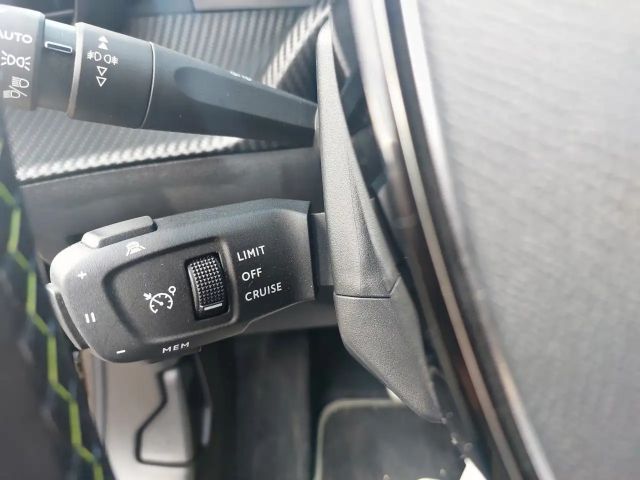 Peugeot E-2008 GT-Line