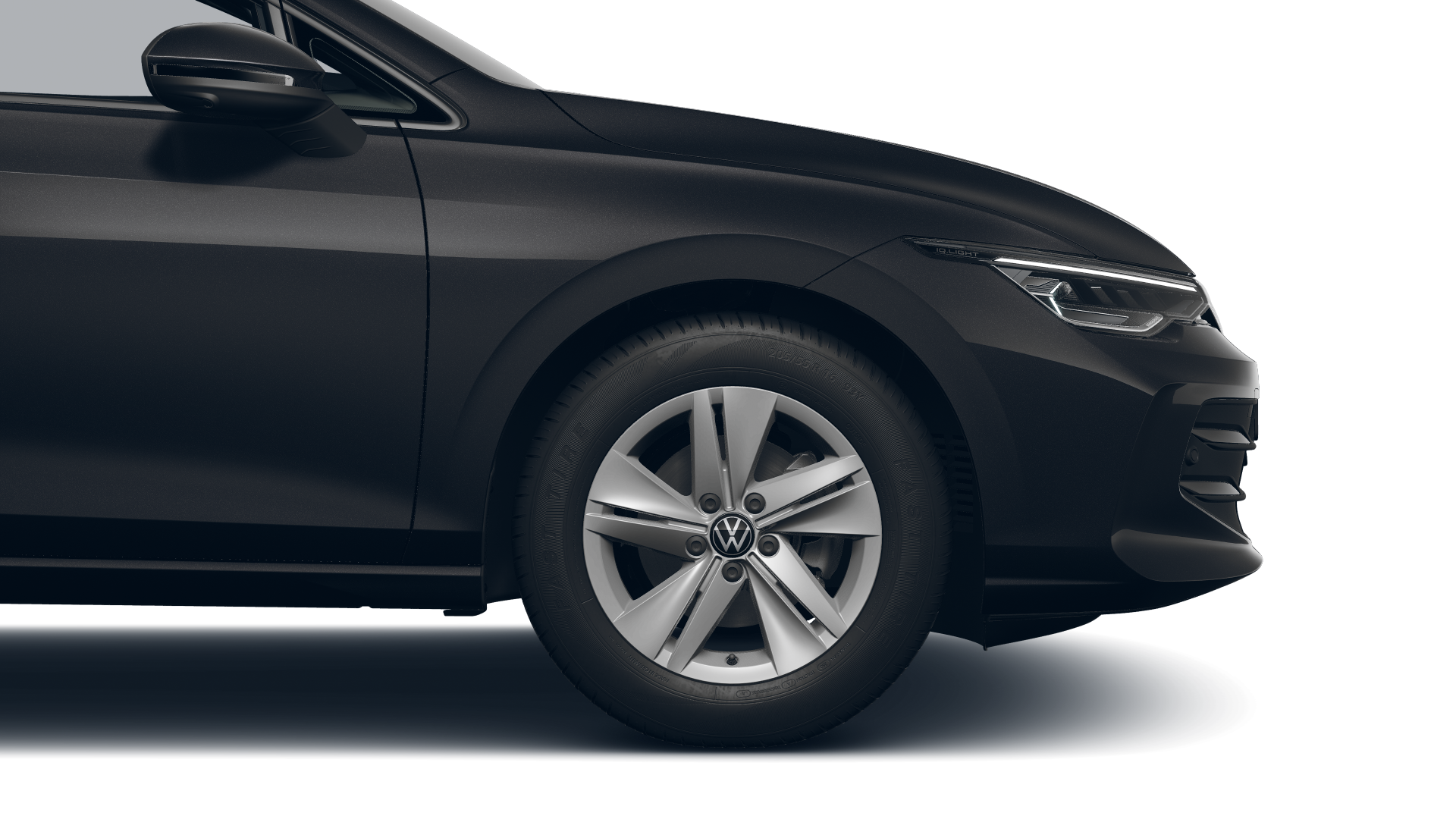 Volkswagen Golf 1.5 TSI BMT IQ.Drive Variant