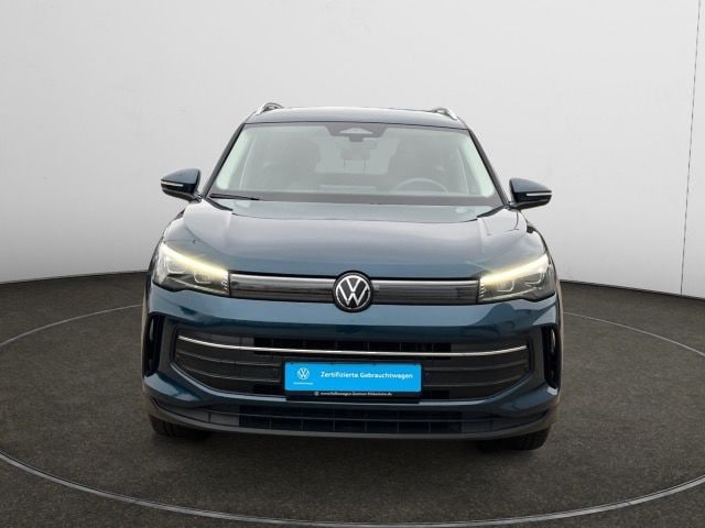 Volkswagen Tiguan 1.5 eTSI DSG Life Plus