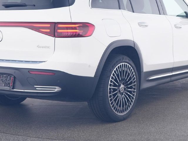 Mercedes-Benz EQB 300 4MATIC