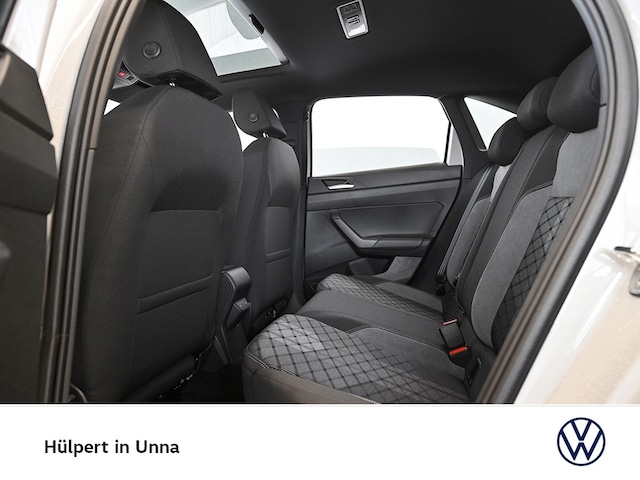 Volkswagen Taigo DSG R-Line