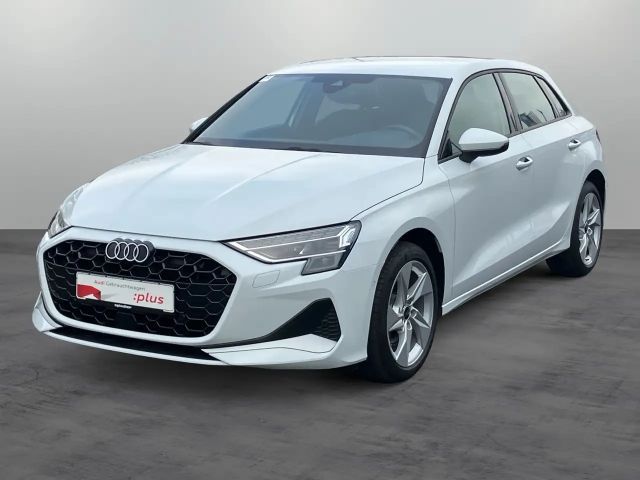 Audi A3 35 TFSI S-Tronic Sedan