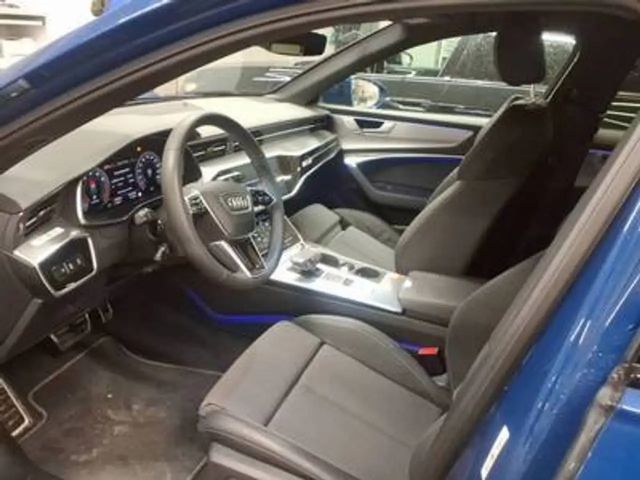 Audi A6 45 TFSI Avant S-Line S-Tronic