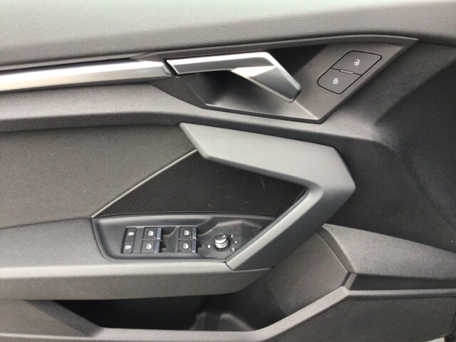 Audi A3 35 TFSI S-Tronic Sportback