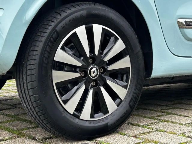 Renault Twingo Electric Techno