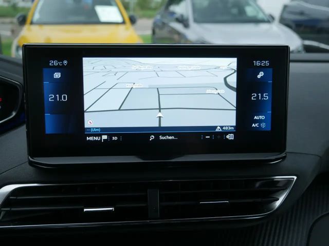 Peugeot 3008 Active Pack EAT8 PureTech