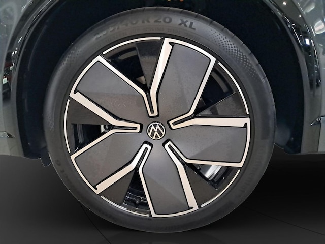 Volkswagen Tiguan 4Motion DSG R-Line