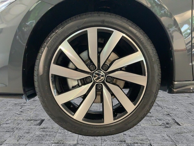 Volkswagen Touran 2.0 TDI DSG