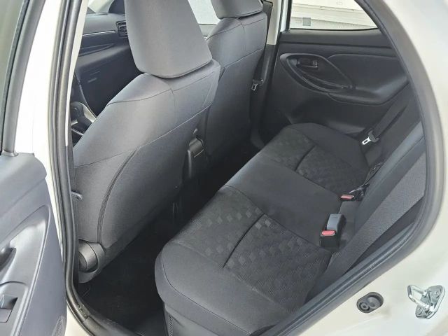 Toyota Yaris Comfort Hybride VVT-i