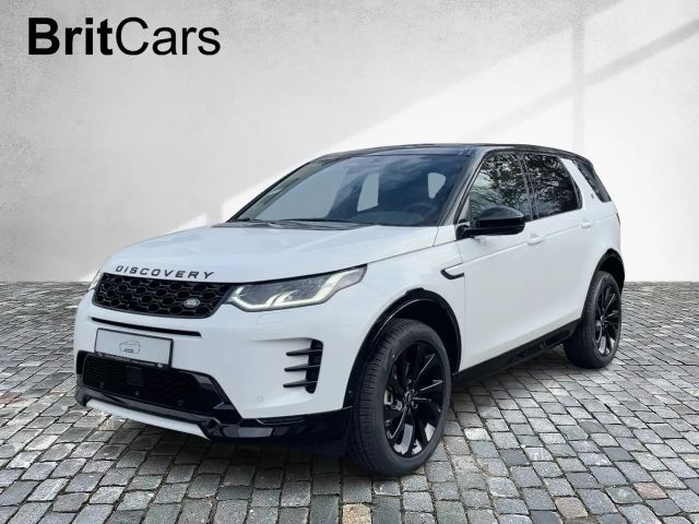 Land Rover Discovery Sport D200 Dynamic SE