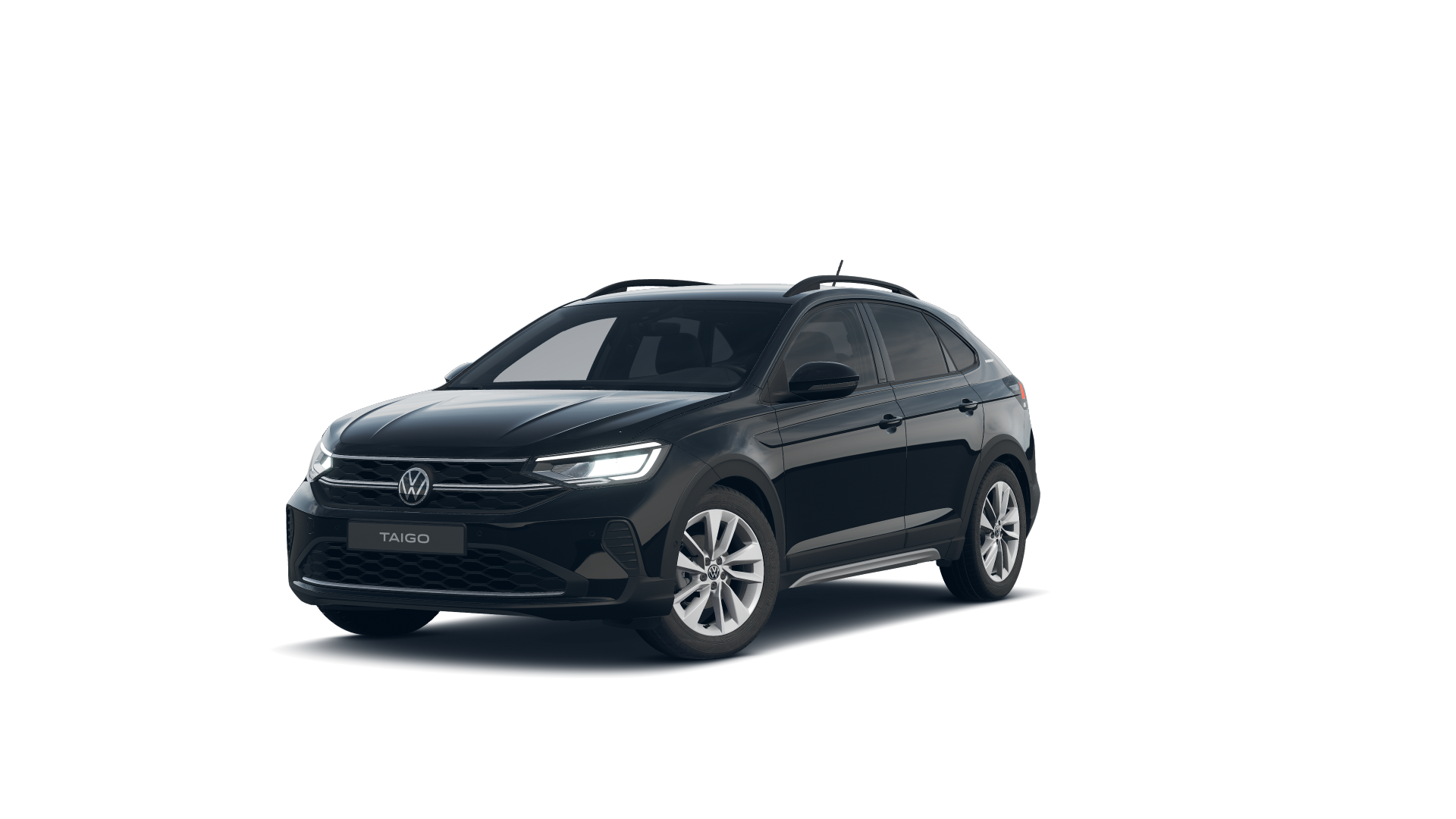 Volkswagen Taigo 1.0 TSI