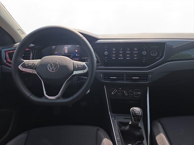 Volkswagen Polo Life