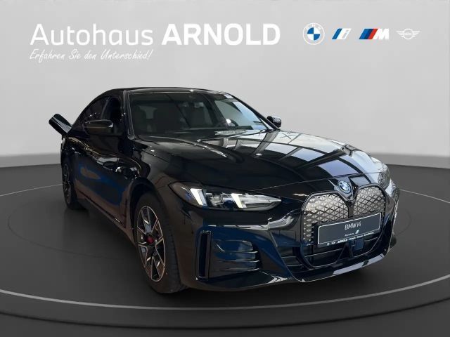 BMW i4 Coupé Gran Coupé M-Sport eDrive35