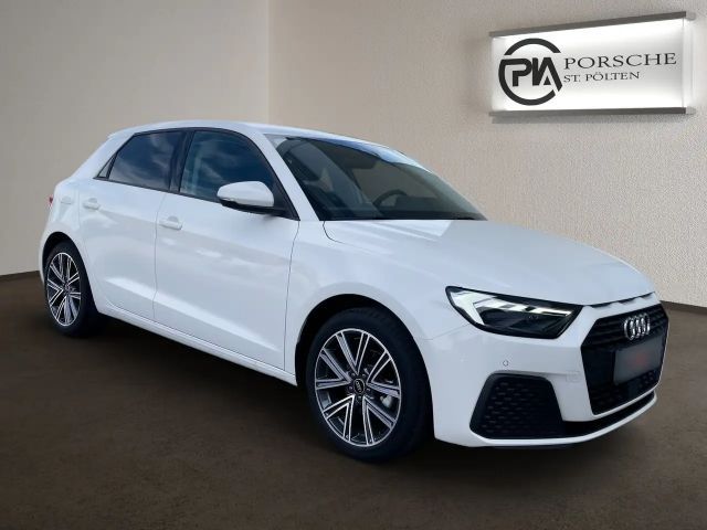 Audi A1 30 TFSI