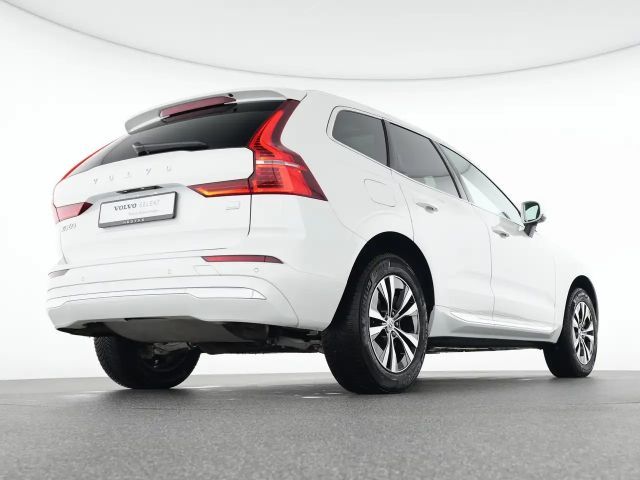 Volvo XC60 Core Recharge T6