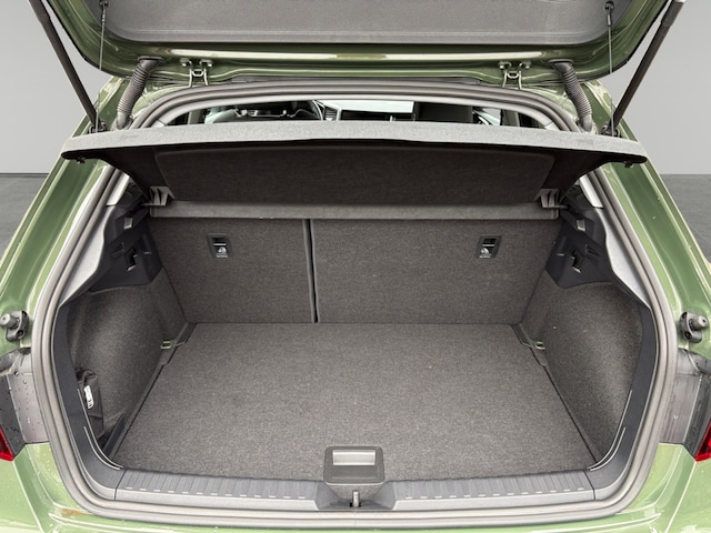 Audi A1 25 TFSI Sportback